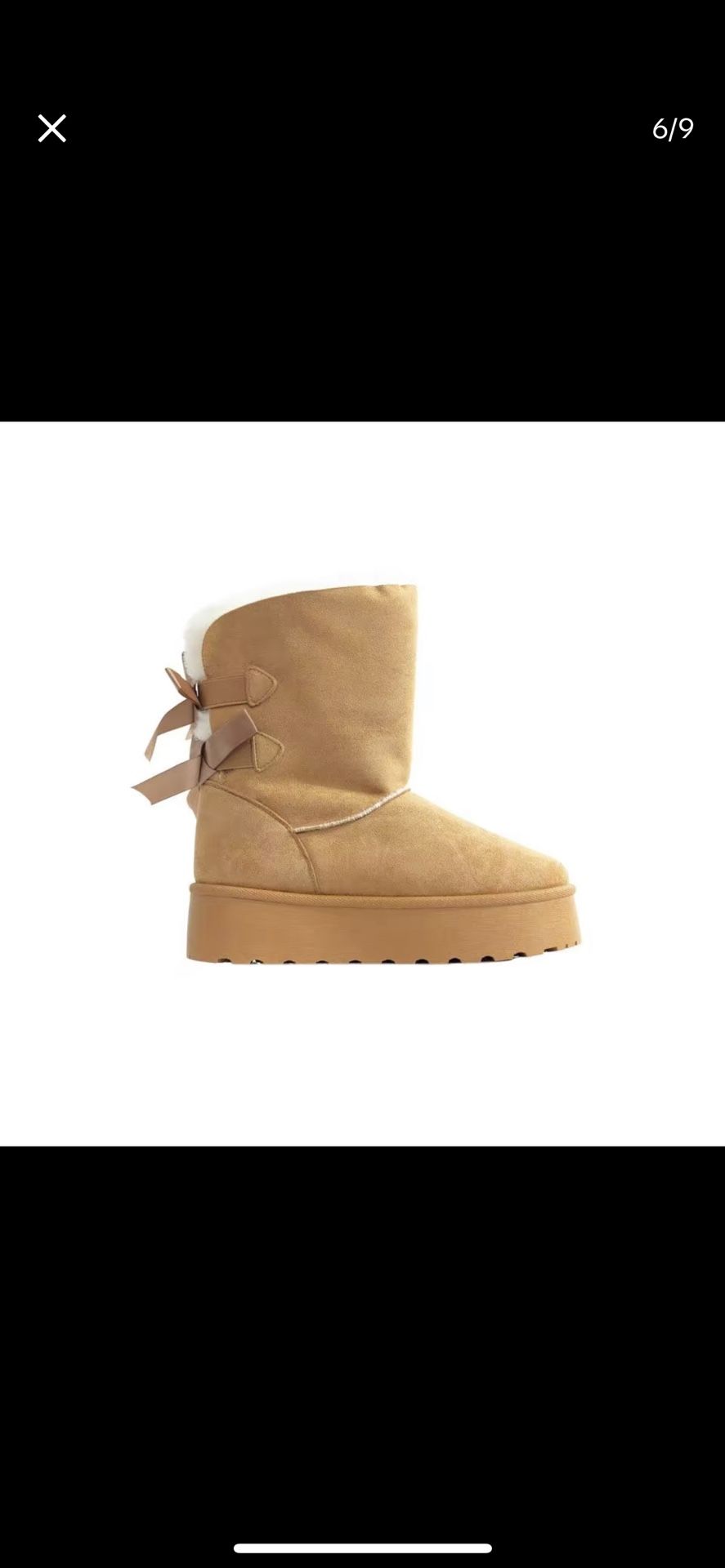 Women’s Winter Boots