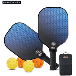 Pickleball Starter Set Of 2 