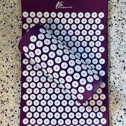 Large Acupressure Mat