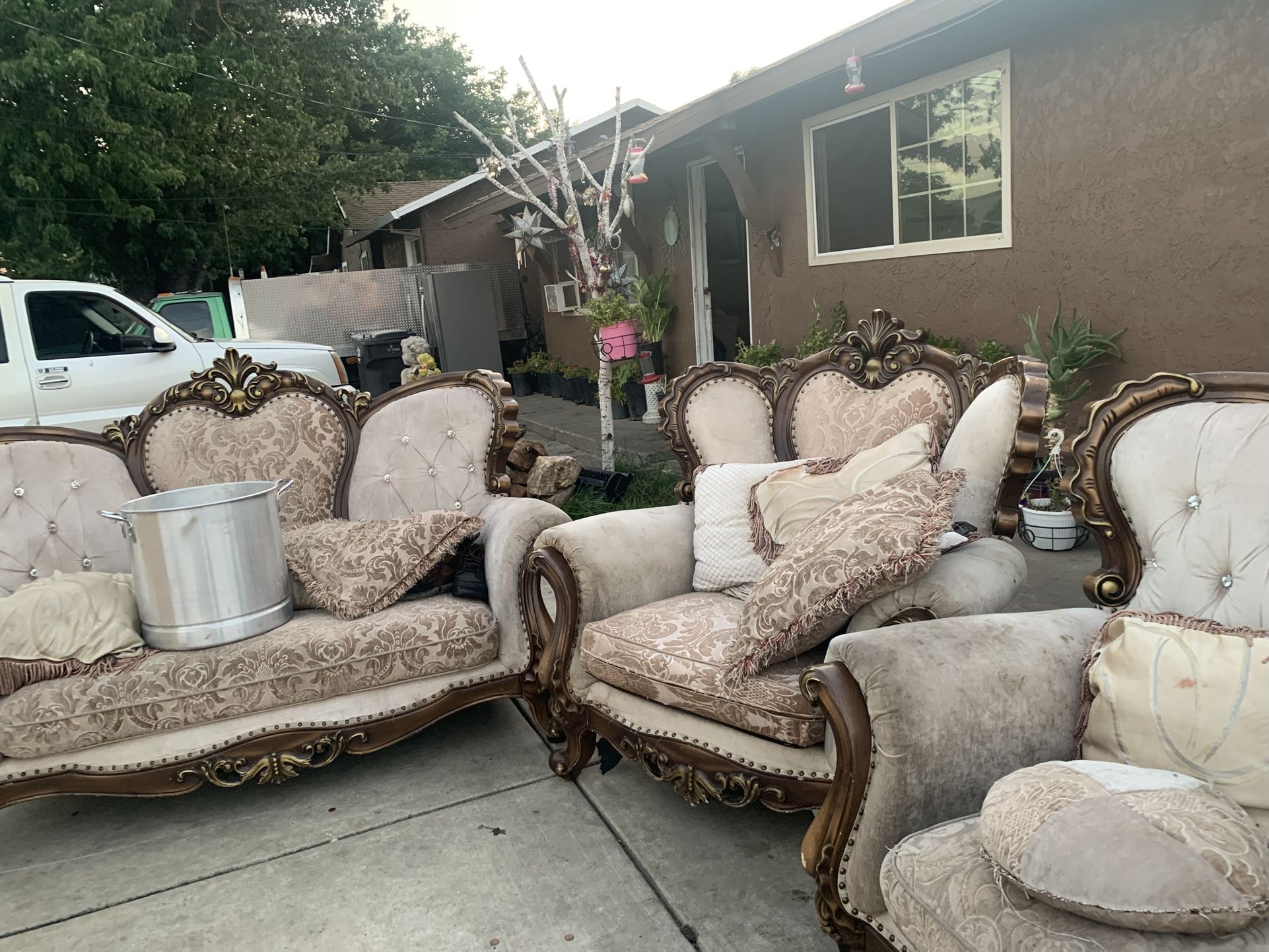 Couches