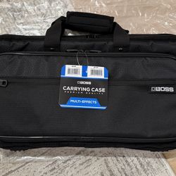 Boss CB-BM-M Multi- Effect Case Gig Bag