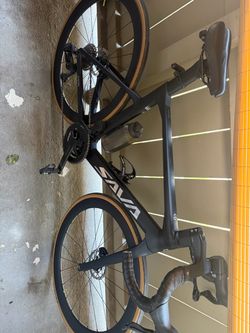 Sava medium obera Small road bike