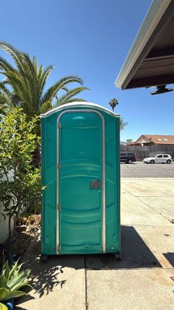 Portable Potty 