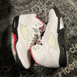 Jordan 5 