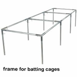 Batting Cage Baseball Golf Cage Golfing  Base Ball 