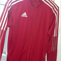 Size Small Adidas Sweater 