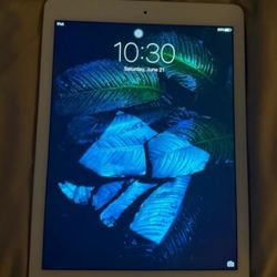 iPad Air 2