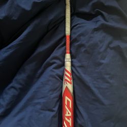Marucci Cat X Connect BBCOR Bat