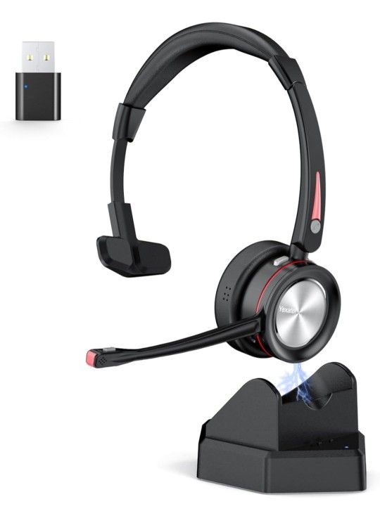 Bluetooth PC Headset