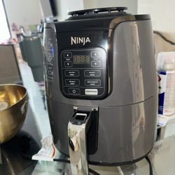 Ninja Air Fryer 