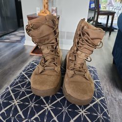 Nike Military Boots