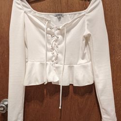 Charlotte Russe Top