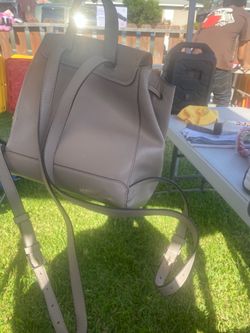 Kate spade back pack purse