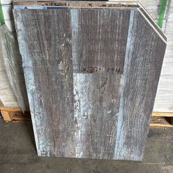 Vinyl Flooring $1.35 By Sqft 