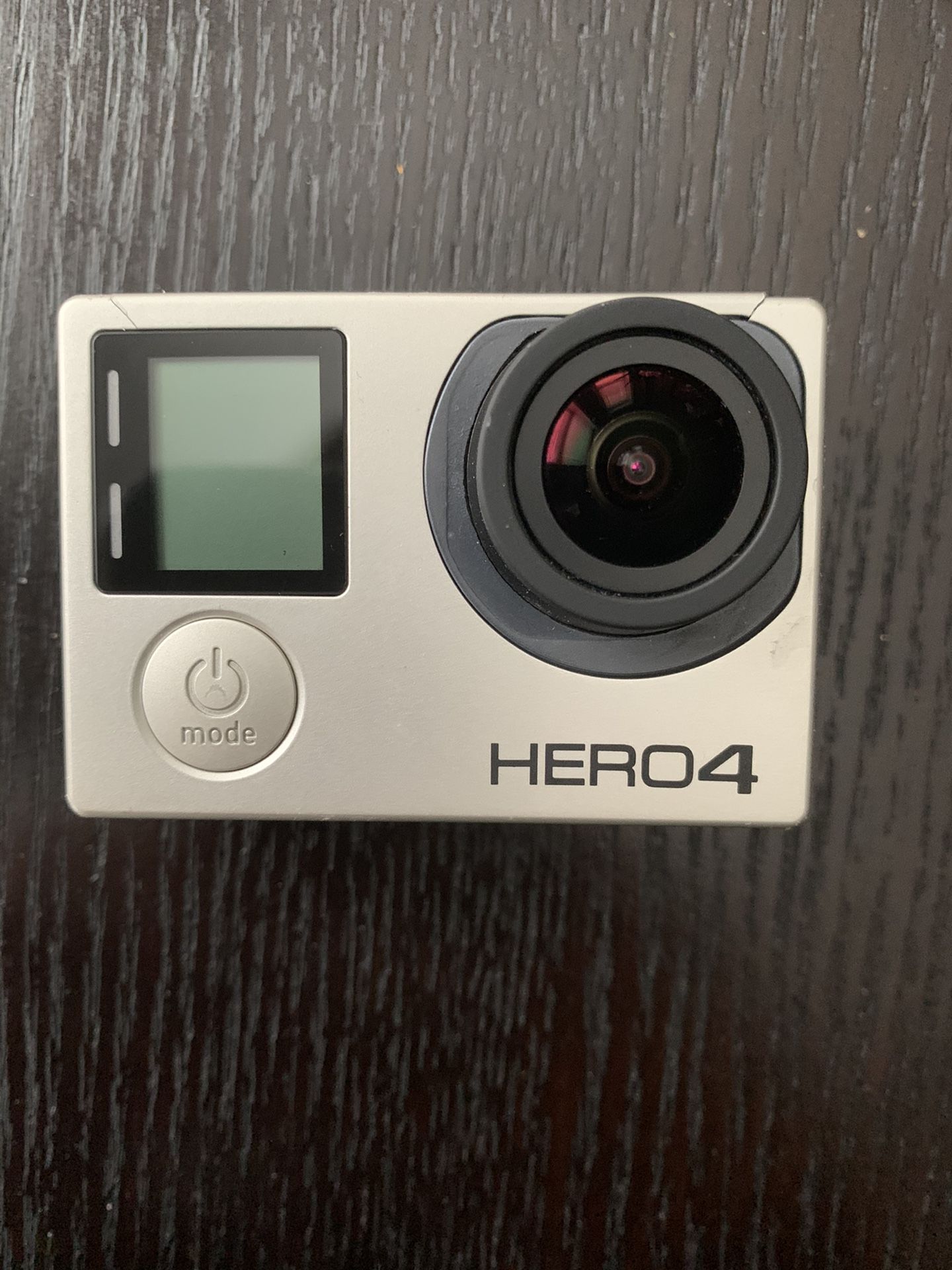 GoPro Hero 4