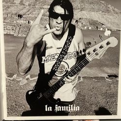 RARE METALLICA MAGAZINE