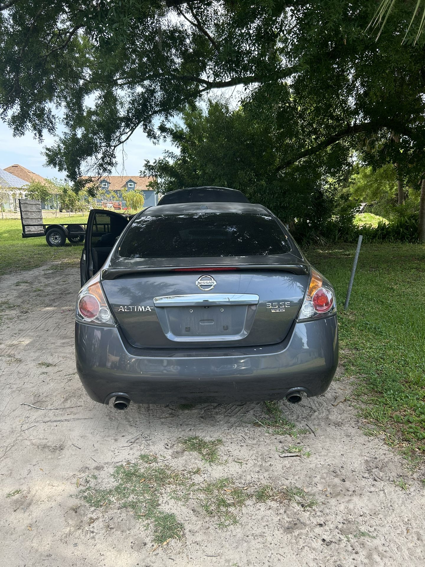 2007 Nissan Altima