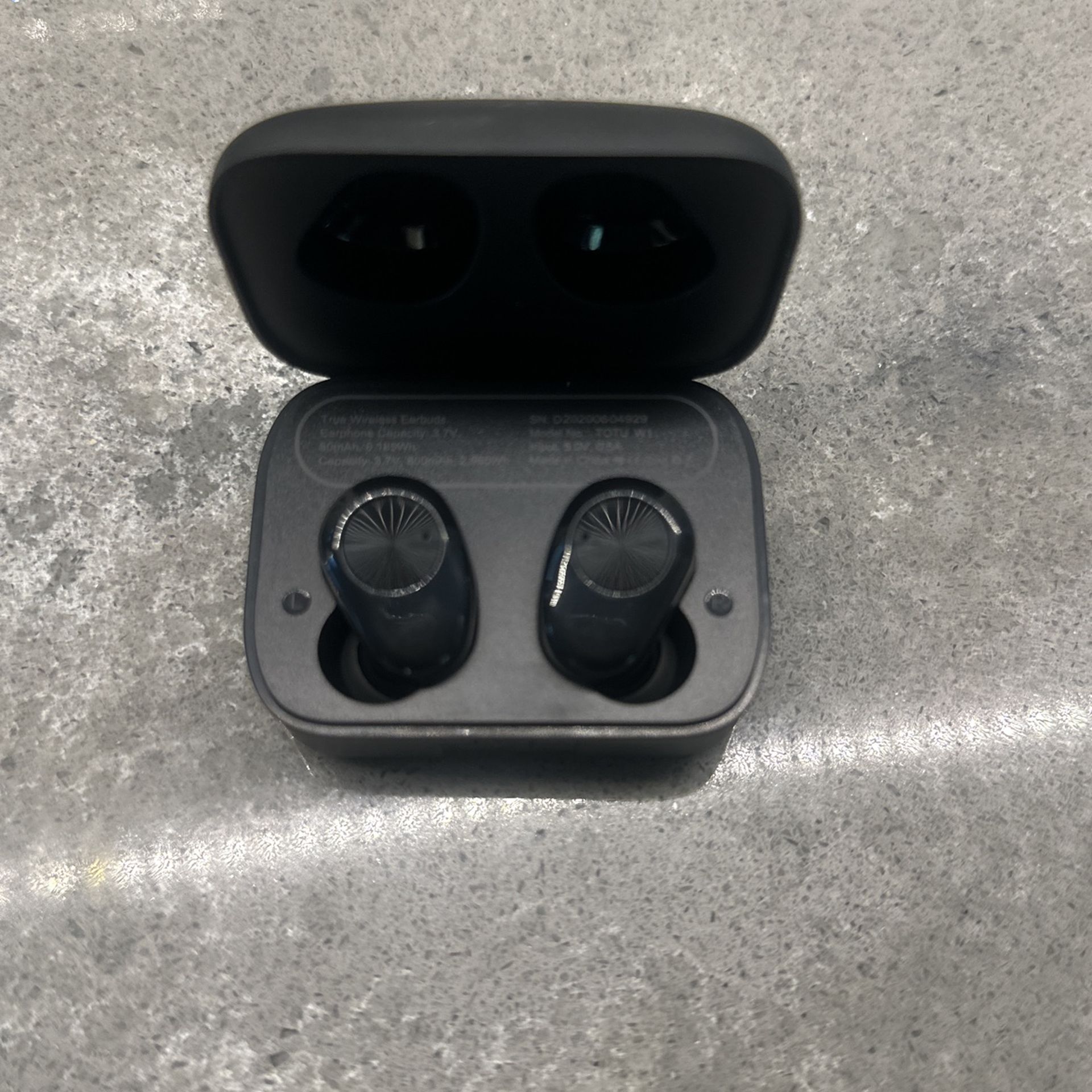 Totu Wireless Ear Buds