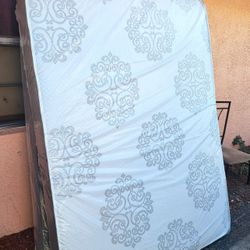 NEW MATTRESS TWIN-FULL-QUEEN-KING🔥🔥🔥REGULAR-PLUSH-PILLOWTOP💥💥💥SOFT-MEDIUM-FIRM mattress OPTIONS