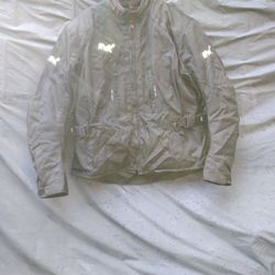 HWK Armored Jacket