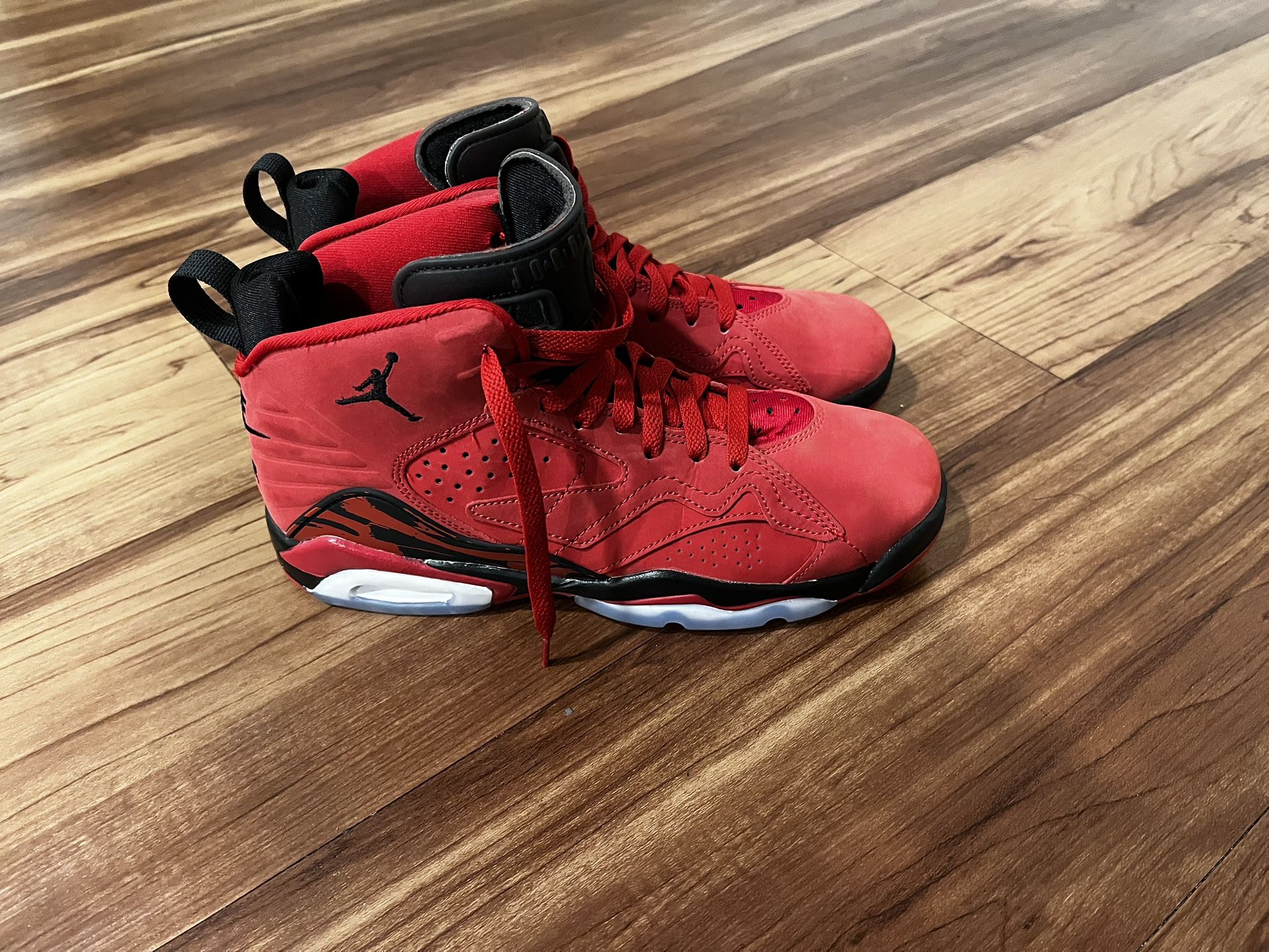 Nike Air Jordan’s