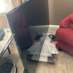 Free 80” SHARP TV