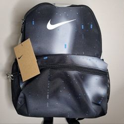 Nike Backpack 