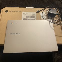 Chrombook 