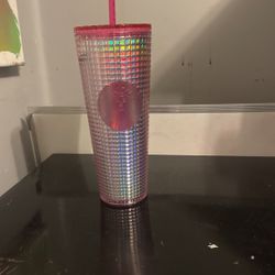 Starbucks Tumbler 