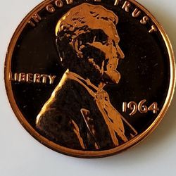 Very Rare Coin
