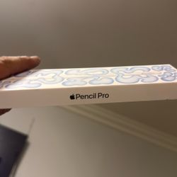 Apple Pencil Pro