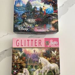 2 Puzzles