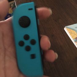 Nintendo Left Joy Stick 