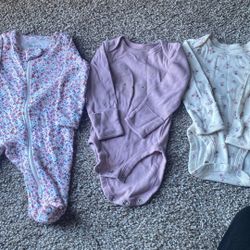 Baby cloths