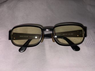 Gianni Versace Sunglasses