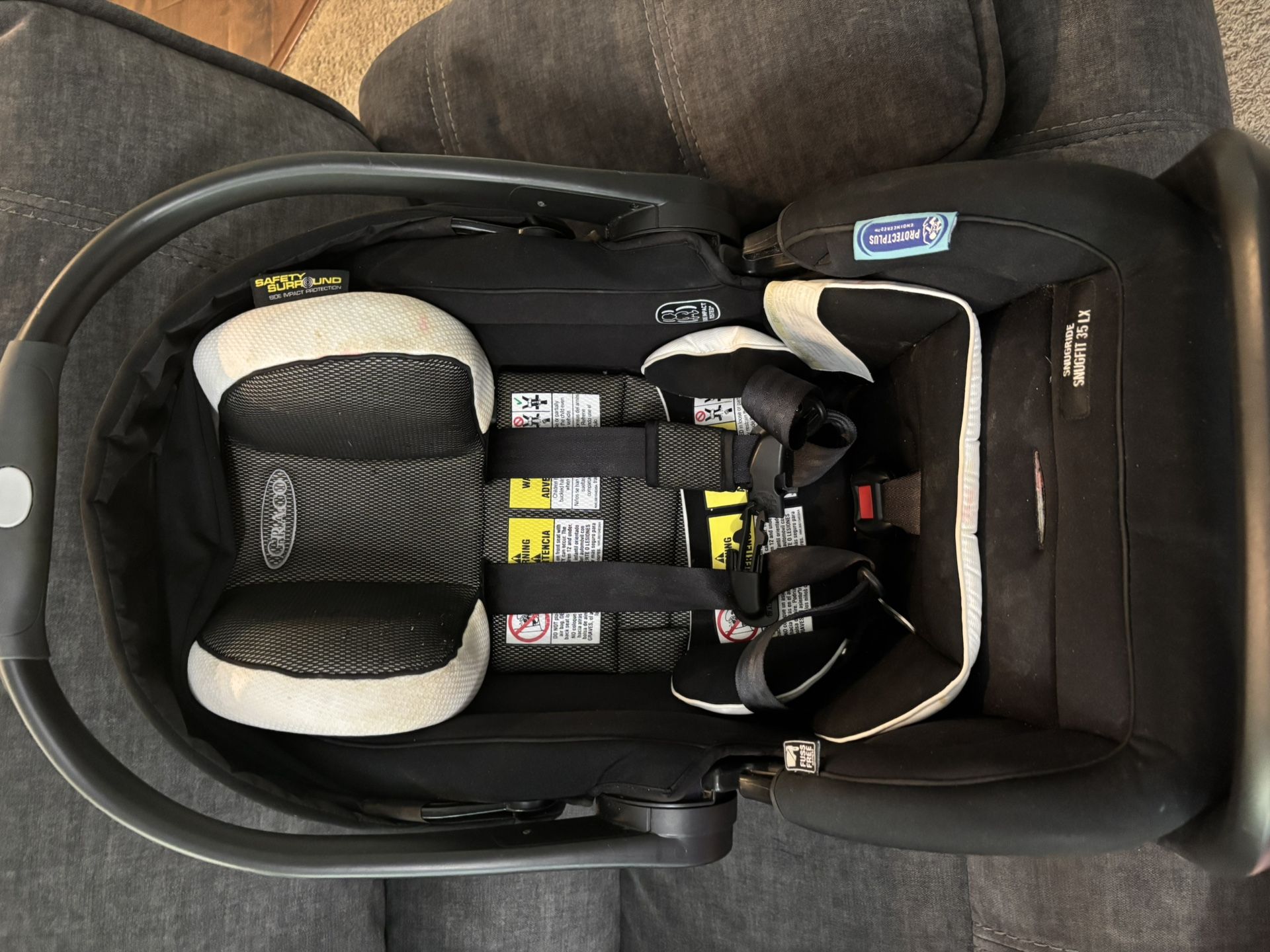 Car Seat