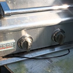Paradise Grilling System