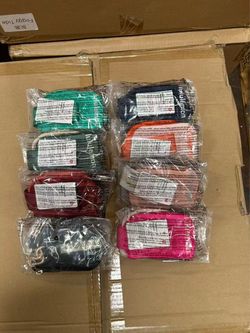 Wholesale Lulu key bag