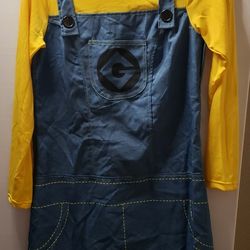Custom. Women's . Size M