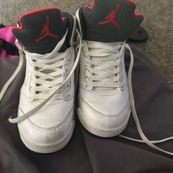 Air Jordans