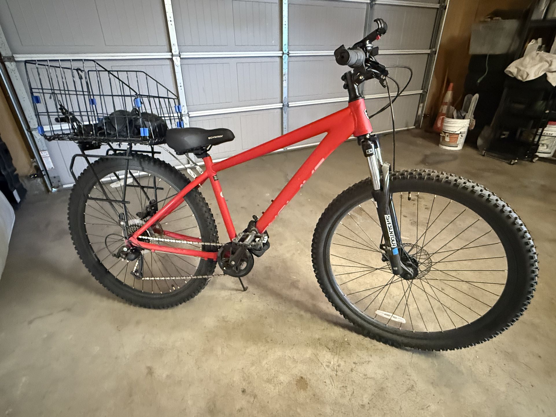 Kent Enclave 29” Mountain Bike