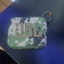 JBL GO 4 