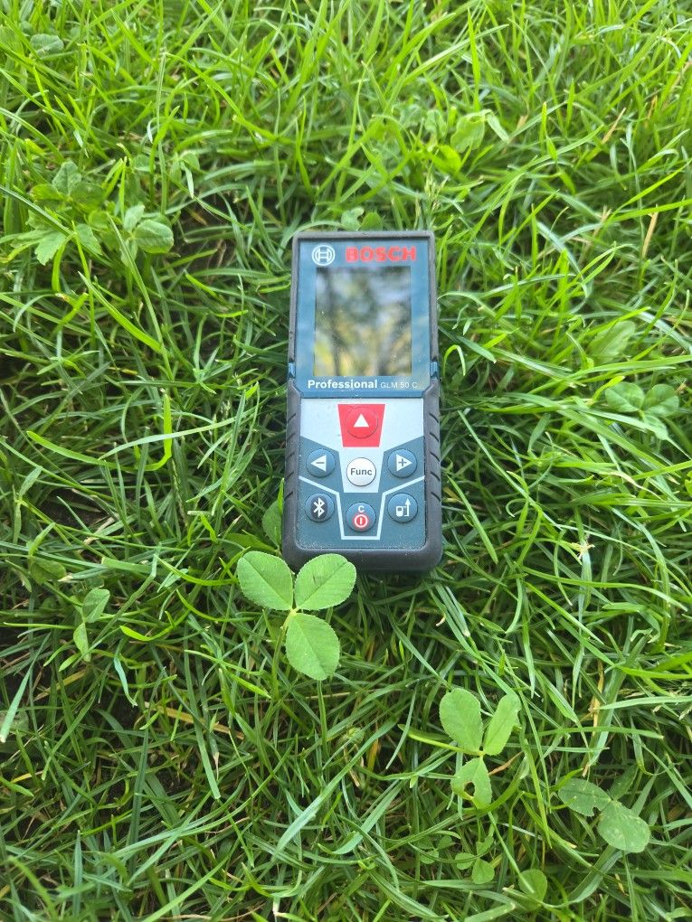 BOSCH Professional Glm 50 C