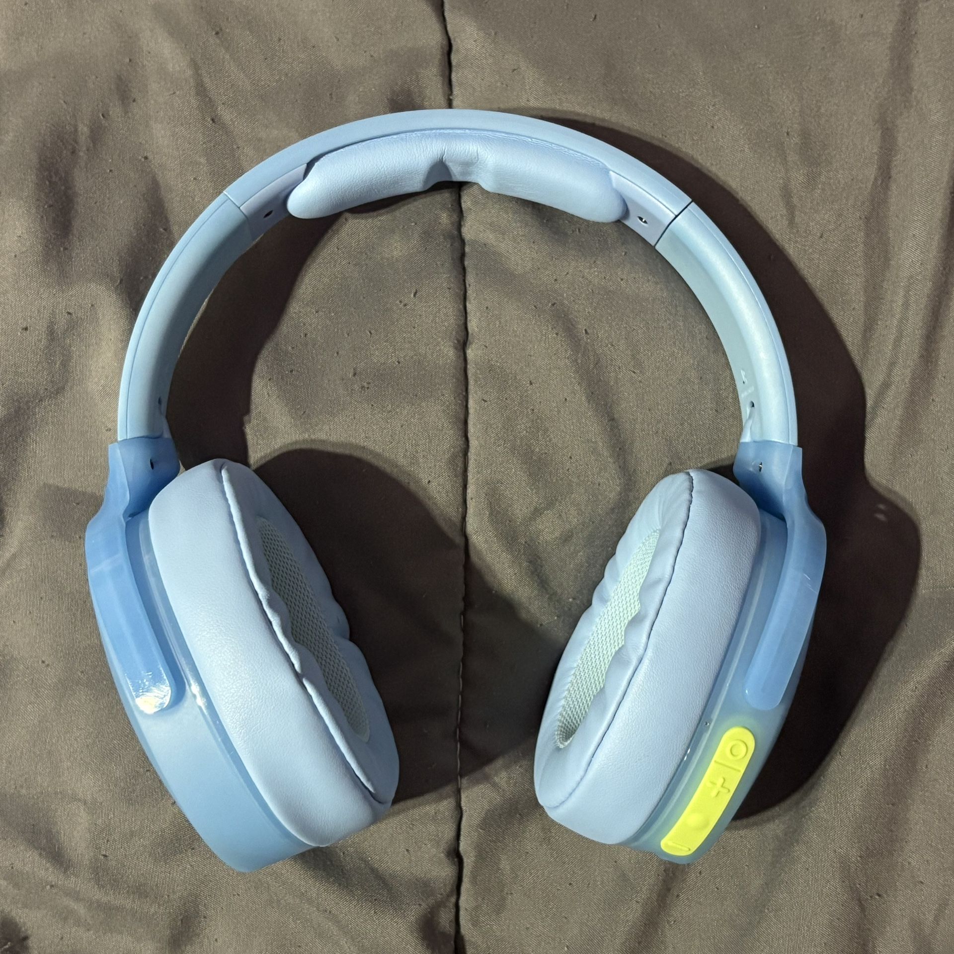 Skullcandy Bluetooth Headphones