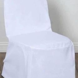 Chairs Cover 