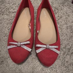 Torrid Size 9 Flats