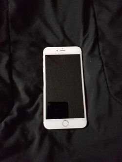 Iphone 6 plus