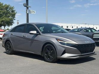 2022 Hyundai Elantra