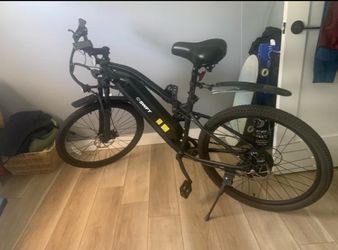 SWFT e-bike