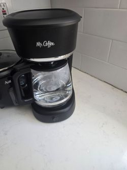 Mr. Coffee